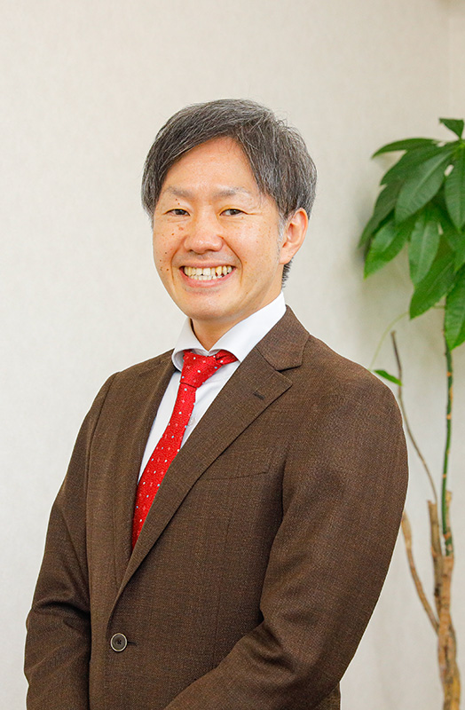 戸塚店長